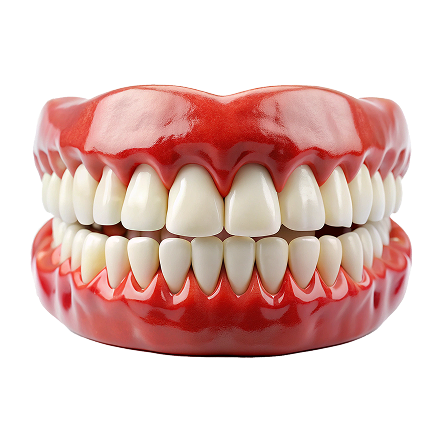 teeth